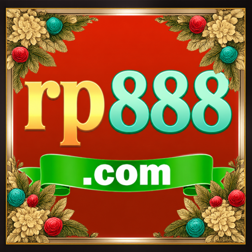 rp888 — mitra unggulan