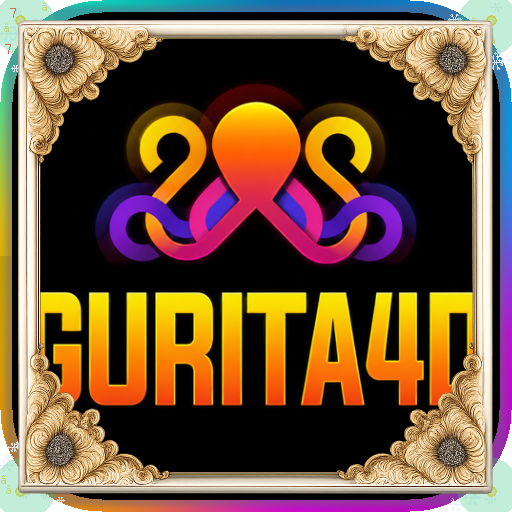 gurita4d — galeri pratinjau Resmi APK
